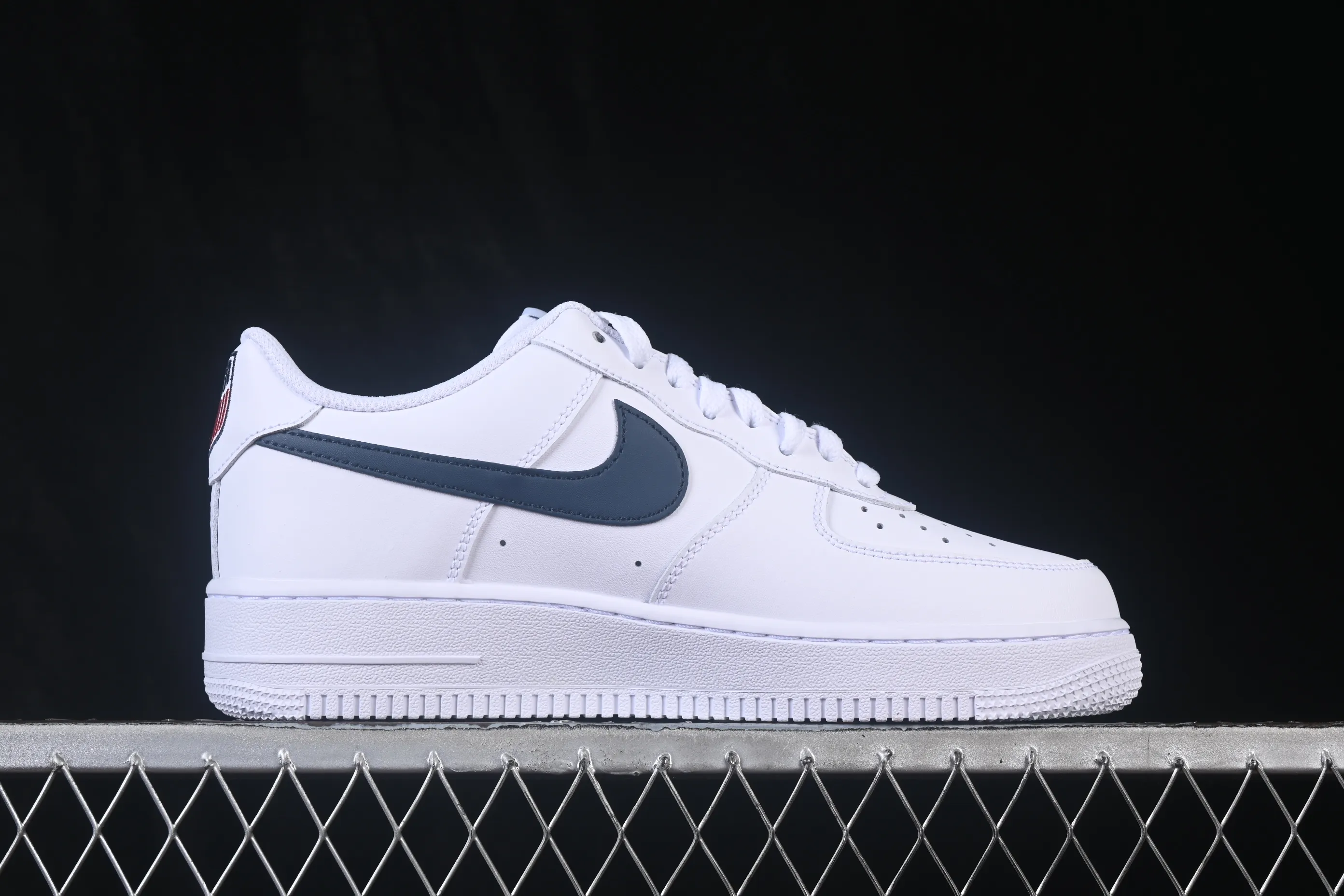 All categories Nk Air Force 1 Air Force series Nk Air Force 1 Low Air Force low-top Nike Air Force 1'07 Low Air Force 1 low-top casual sneakers IQ0407-100